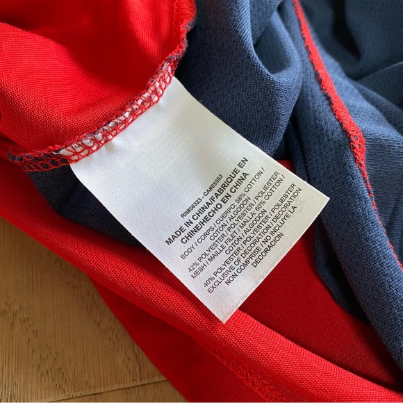 Nike Tank Top | Flag, USA, 4th of July - Picture 7 of 7